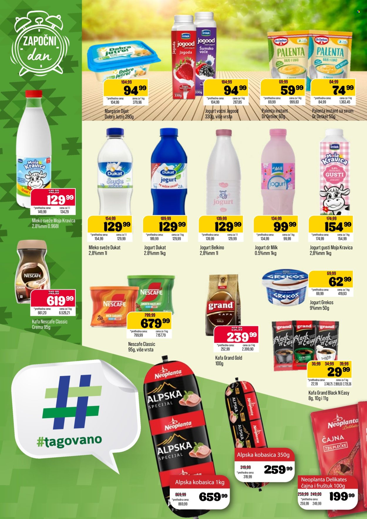 Podunavlje katalog - 23.09.2026 - 05.10.2026. Stranica 4
