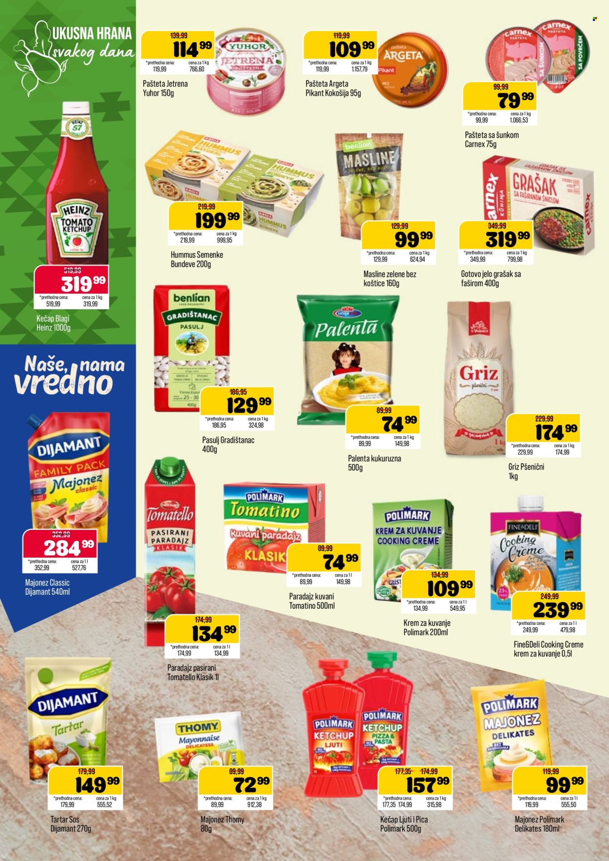 Podunavlje katalog - 23.09.2026 - 05.10.2026. Stranica 6