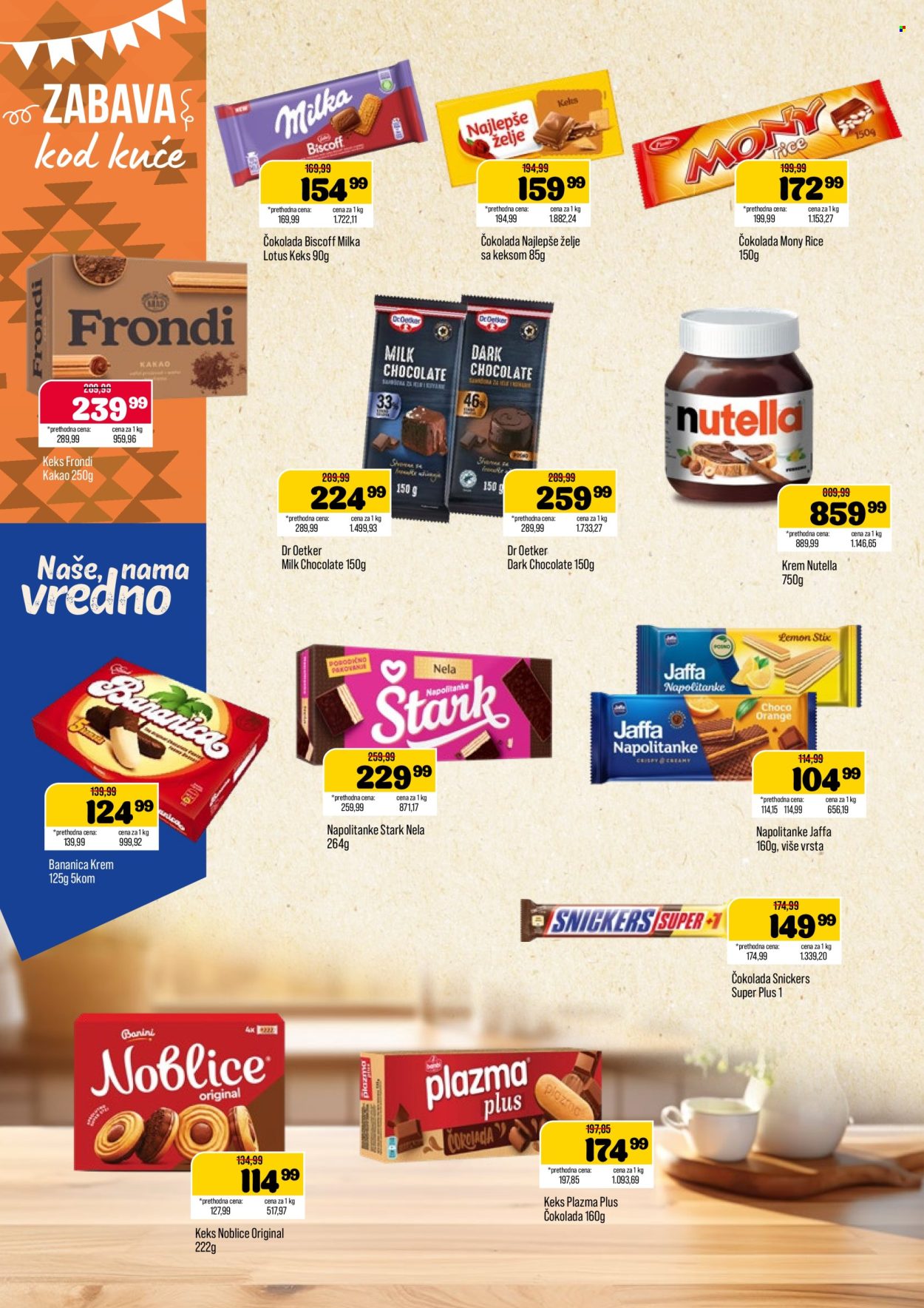 Podunavlje katalog - 23.09.2026 - 05.10.2026. Stranica 8