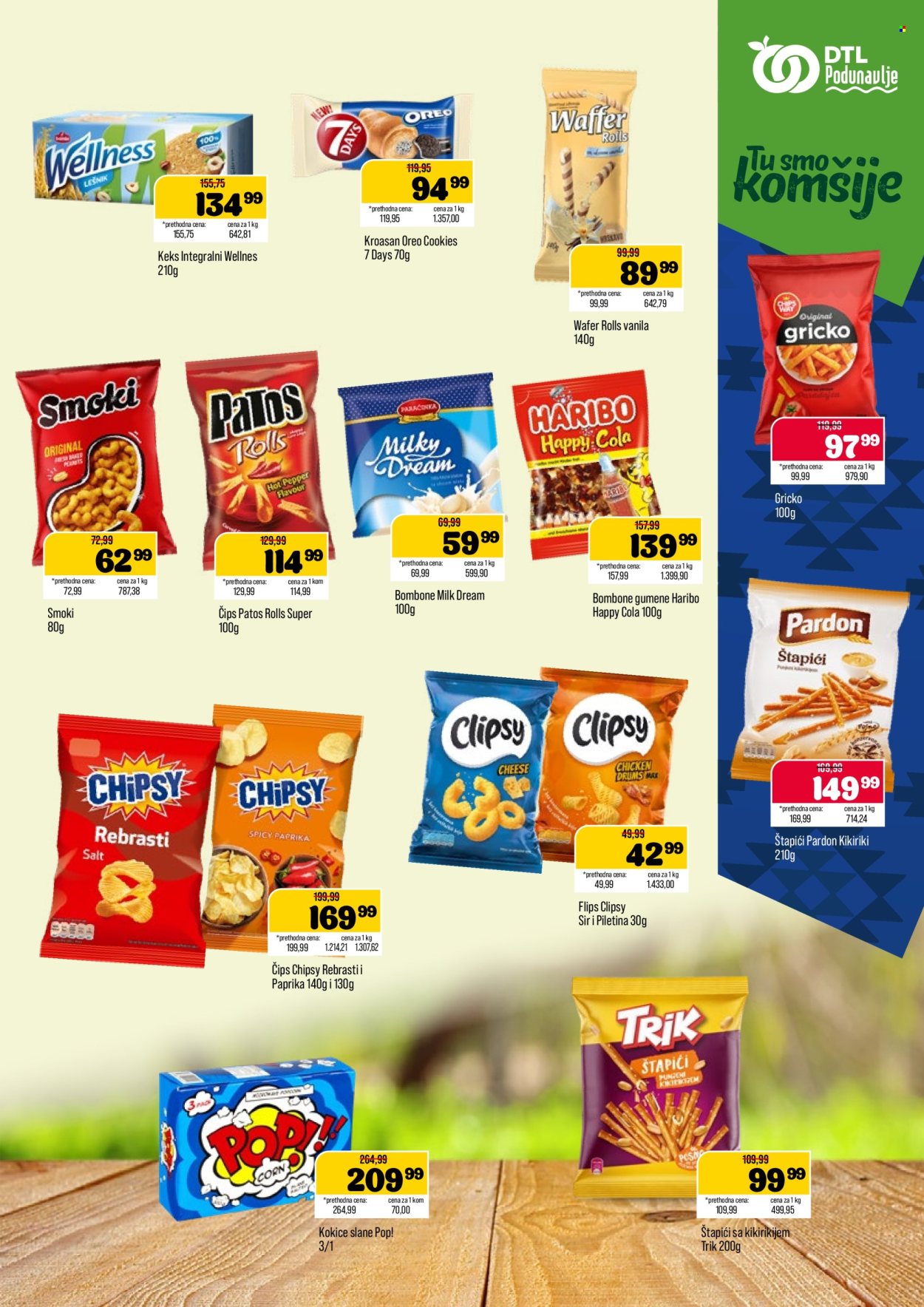 Podunavlje katalog - 23.09.2026 - 05.10.2026. Stranica 9