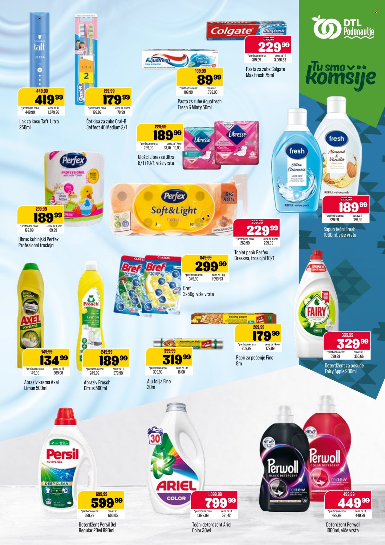 Podunavlje katalog - 23.09.2026 - 05.10.2026. Stranica 11