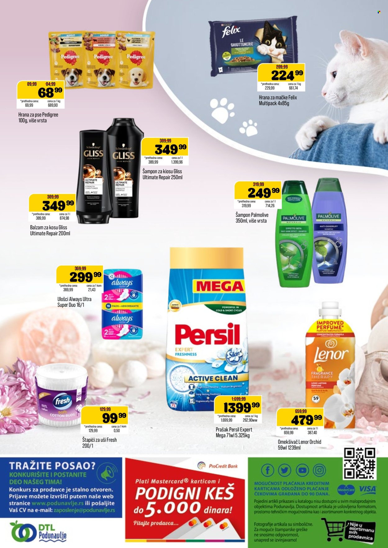 Podunavlje katalog - 23.09.2026 - 05.10.2026. Stranica 12