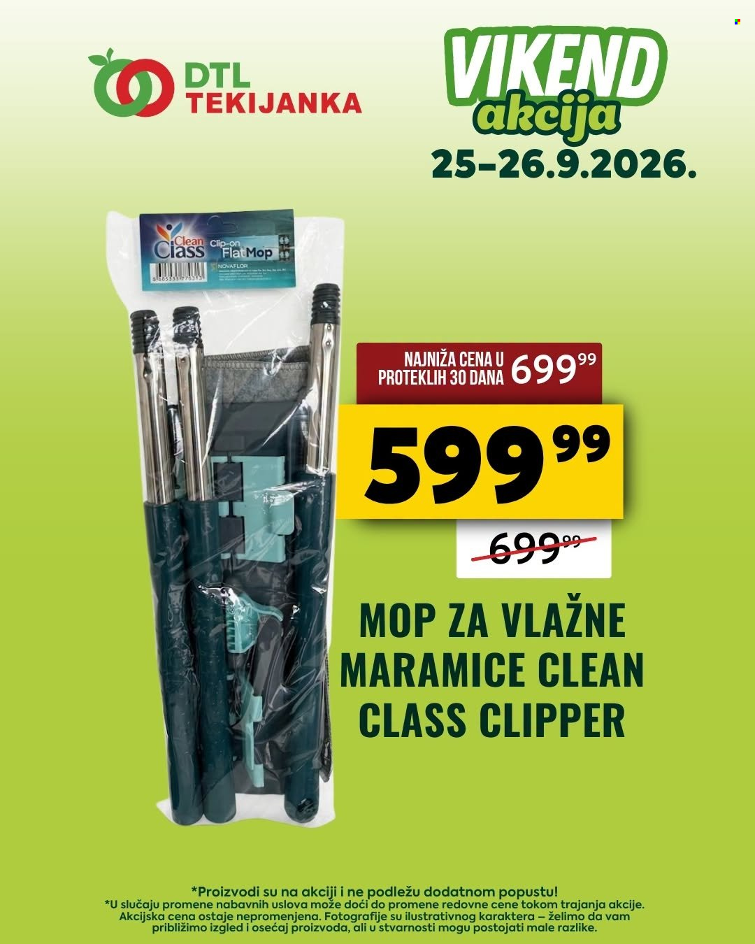 Tekijanka katalog - 25.09.2026 - 26.09.2026. Stranica 3