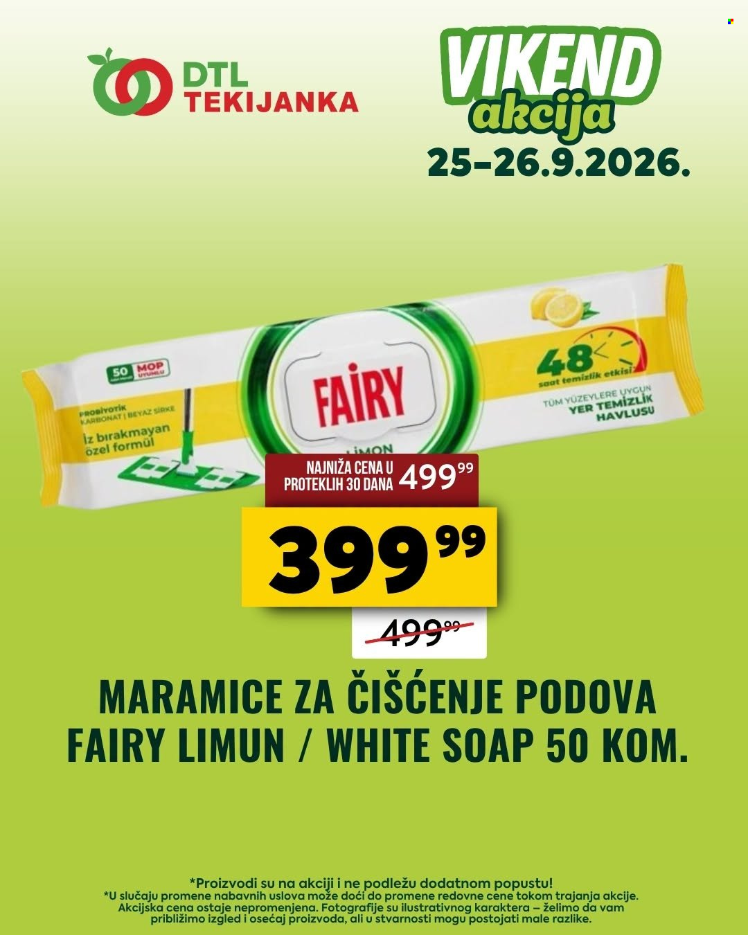 Tekijanka katalog - 25.09.2026 - 26.09.2026. Stranica 4