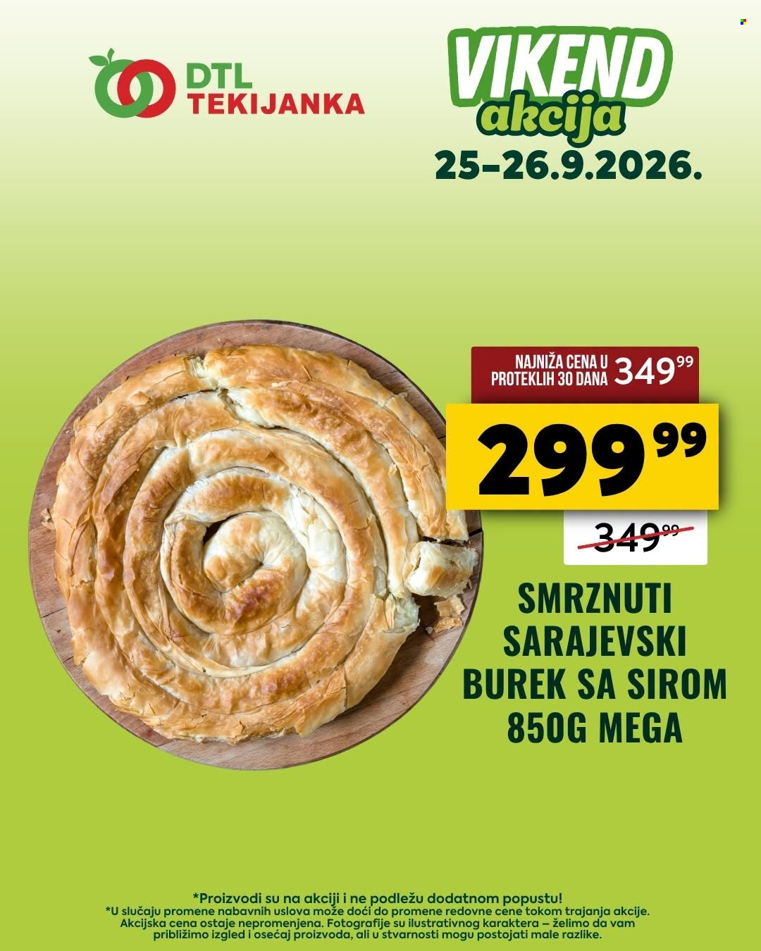 Tekijanka katalog - 25.09.2026 - 26.09.2026. Stranica 5