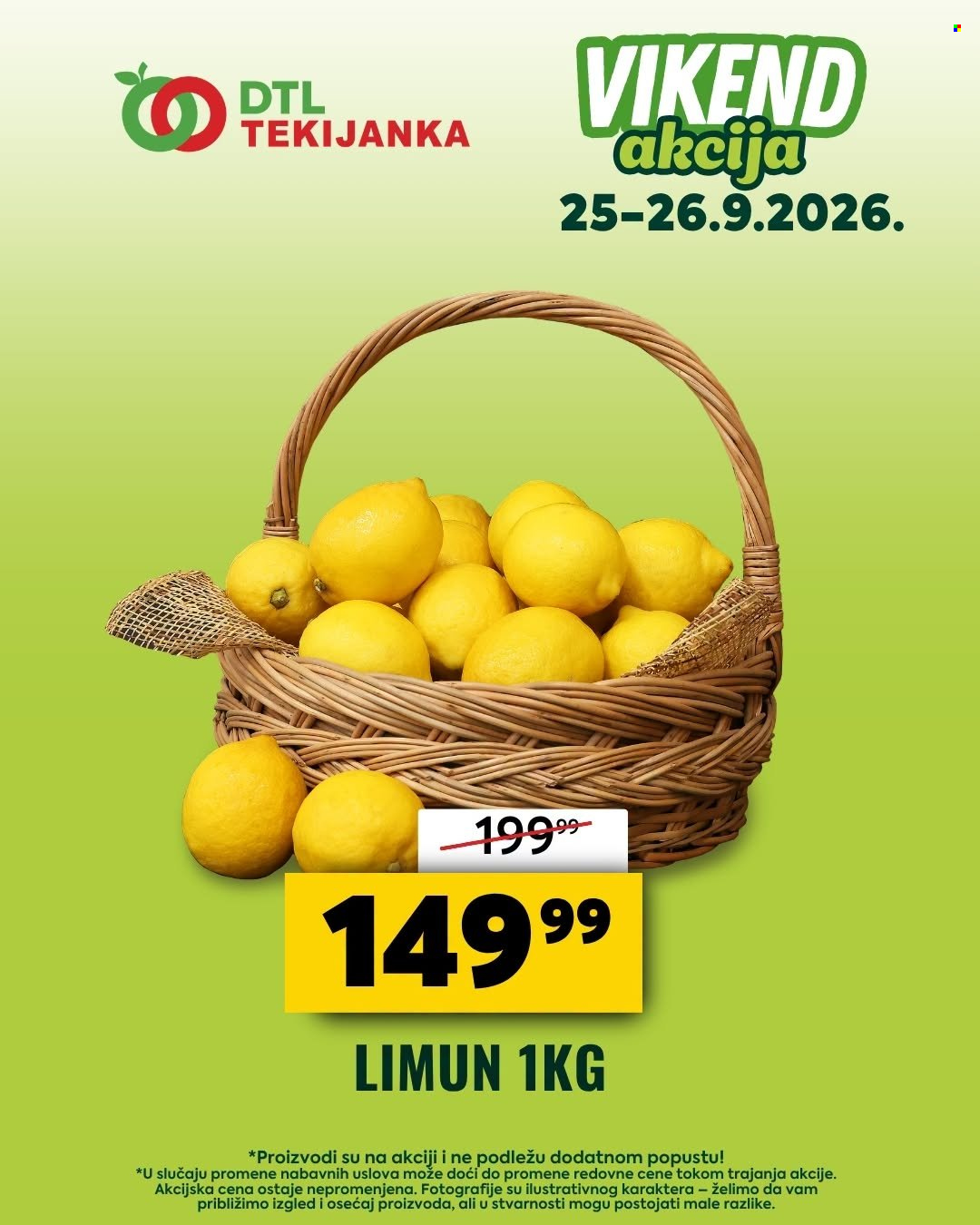 Tekijanka katalog - 25.09.2026 - 26.09.2026. Stranica 6