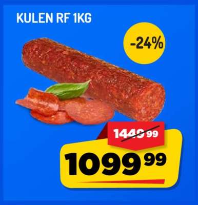 KULEN RF 1kg