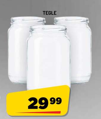 Tegle