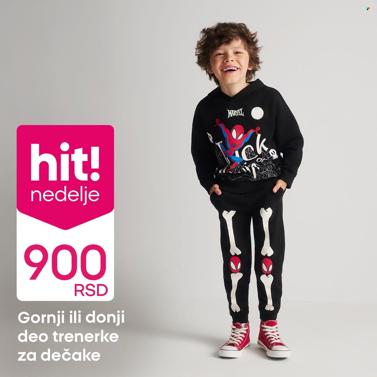 Pepco katalog. Stranica 4