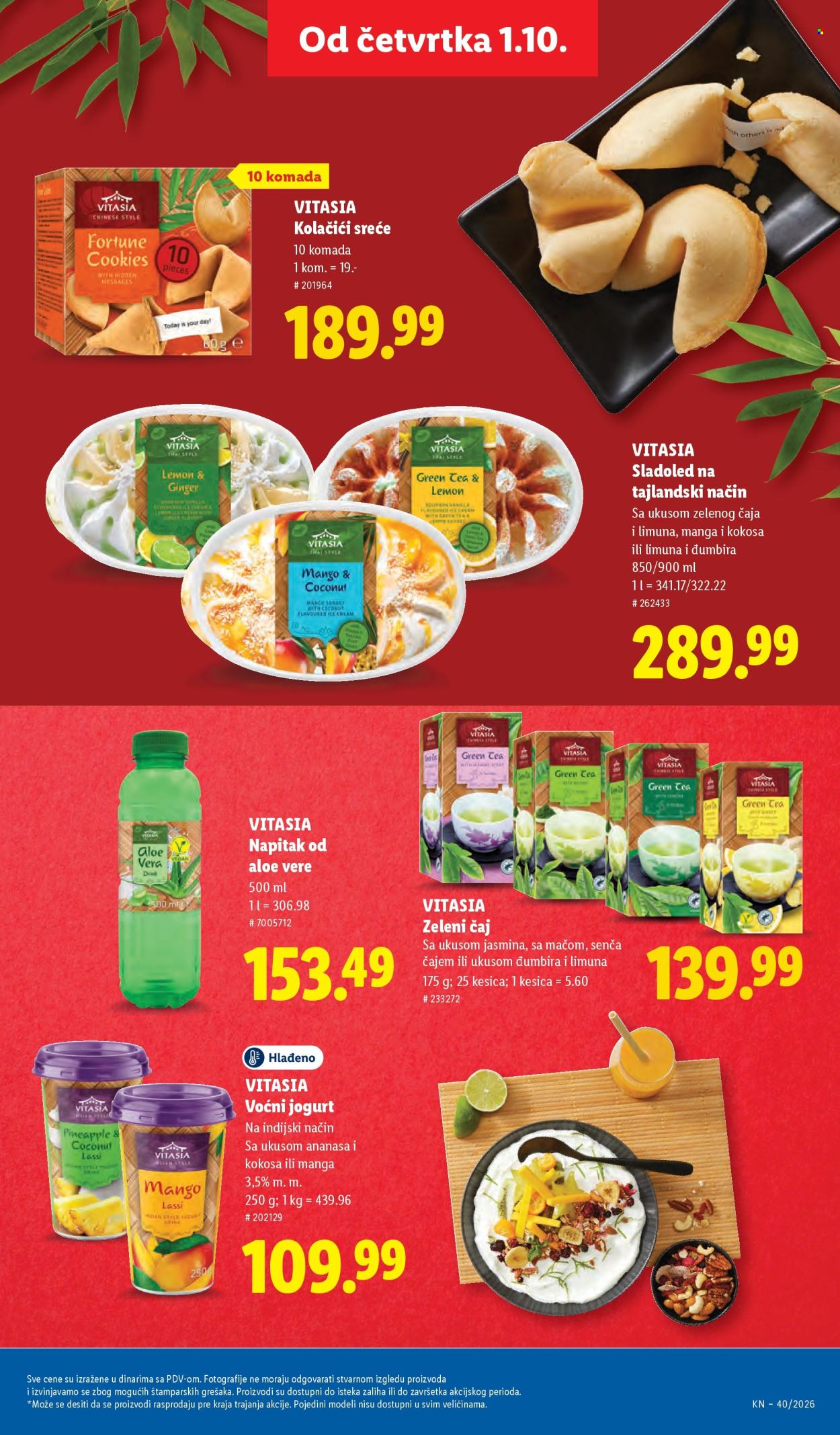Lidl katalog - 01.10.2026 - 07.10.2026. Stranica 55
