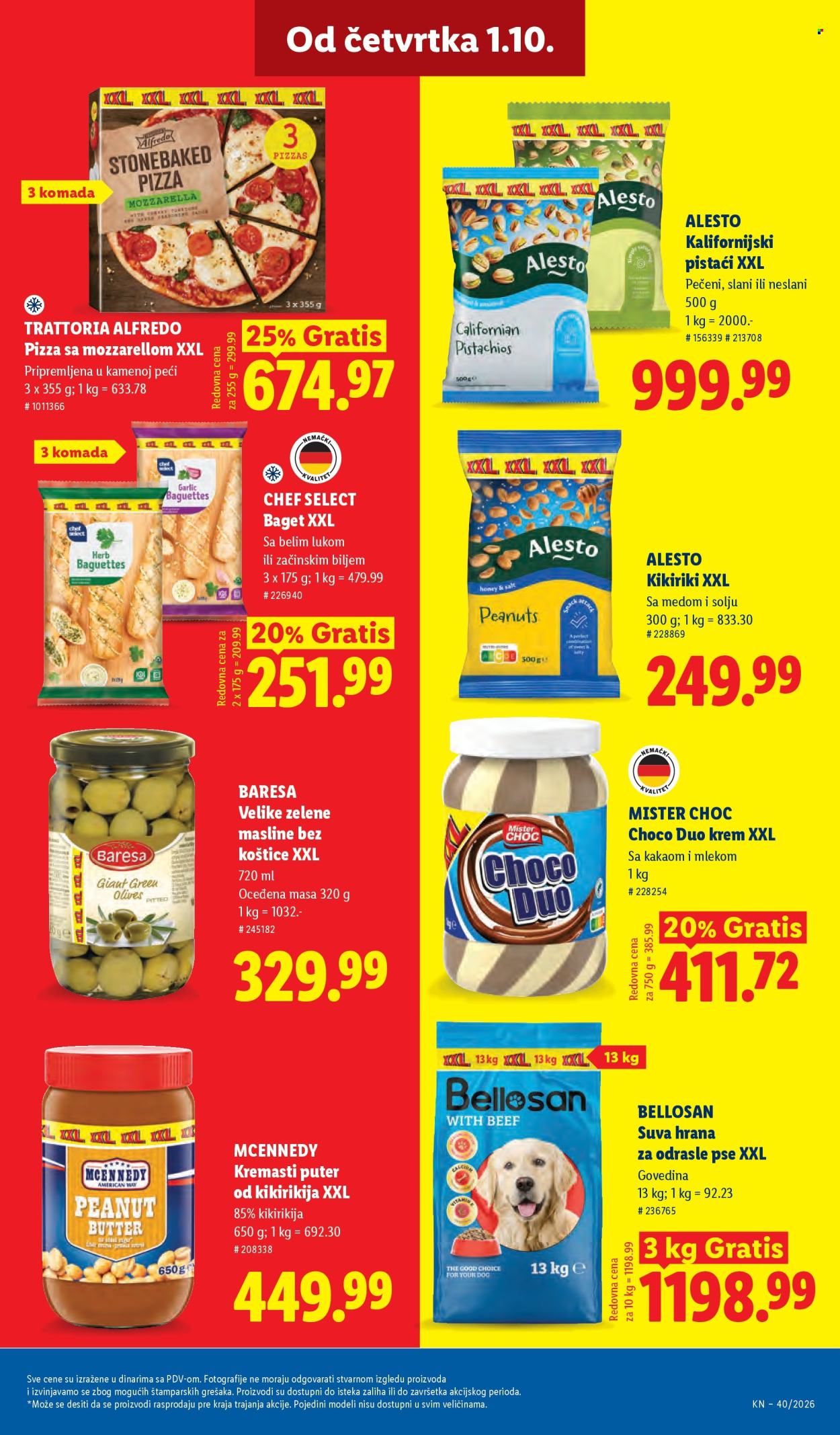 Lidl katalog - 01.10.2026 - 07.10.2026. Stranica 59