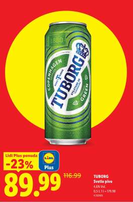 tuborg