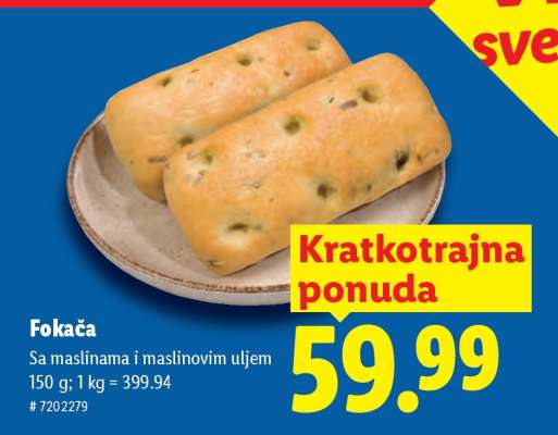 Fokača