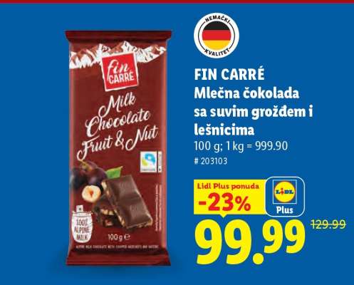 Fin Carré