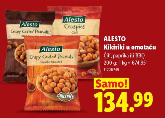 Alesto