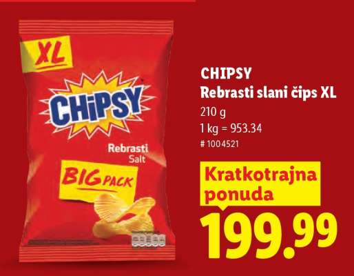 Chipsy