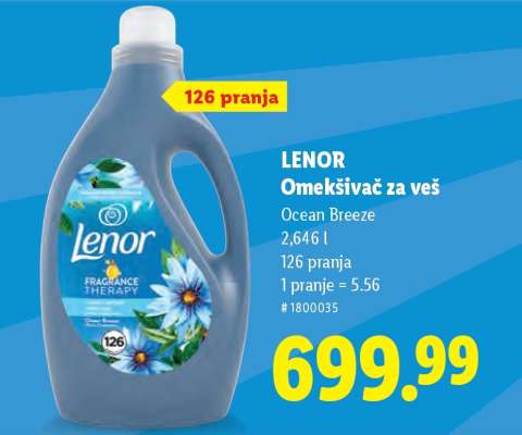 LENOR