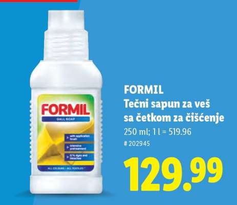 Formil