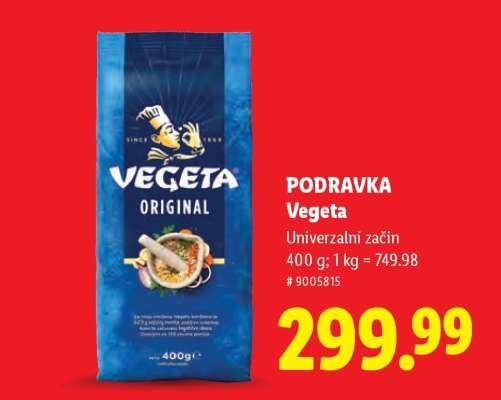 VEGETA