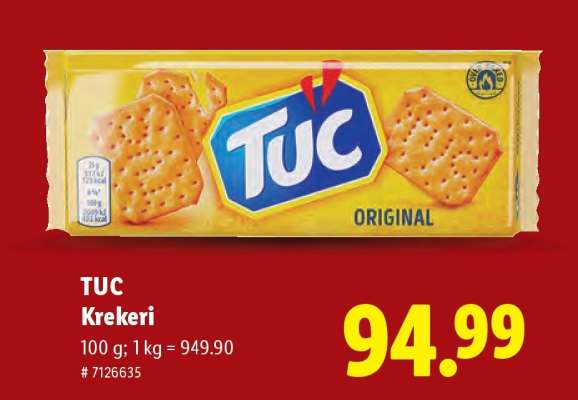 Tuc