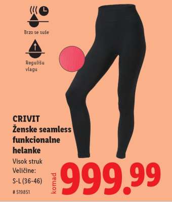 Crivit
