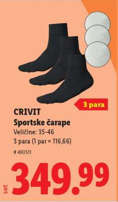 Crivit