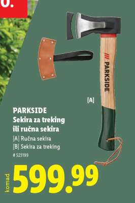 Parkside