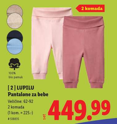 Lupilu