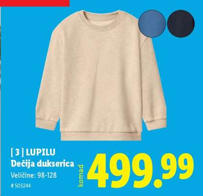 Lupilu