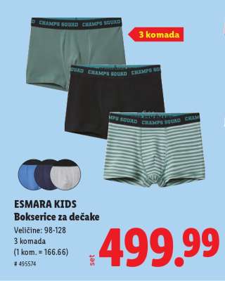 esmara KIDS