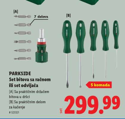 Parkside