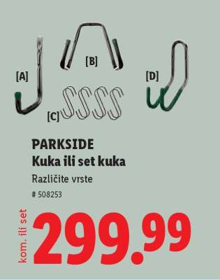 Parkside