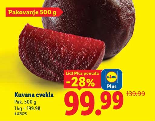 Kuvana cvekla