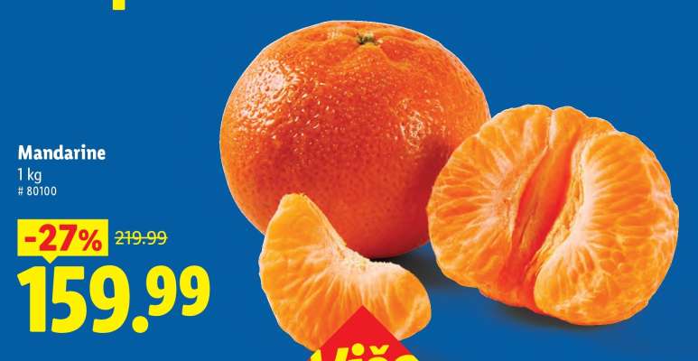 Mandarine