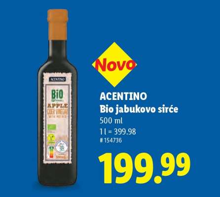 ACENTINO