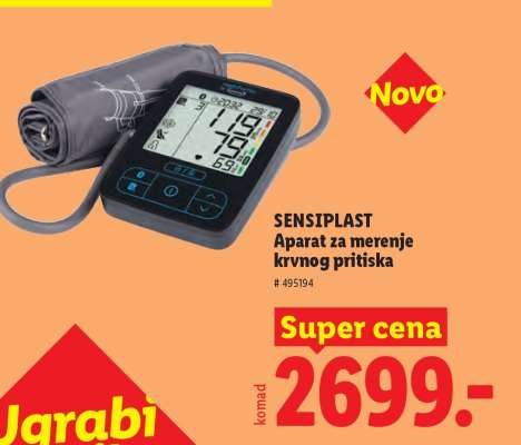Sensiplast