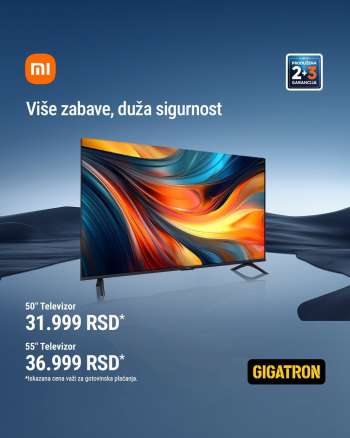 Gigatron katalog.