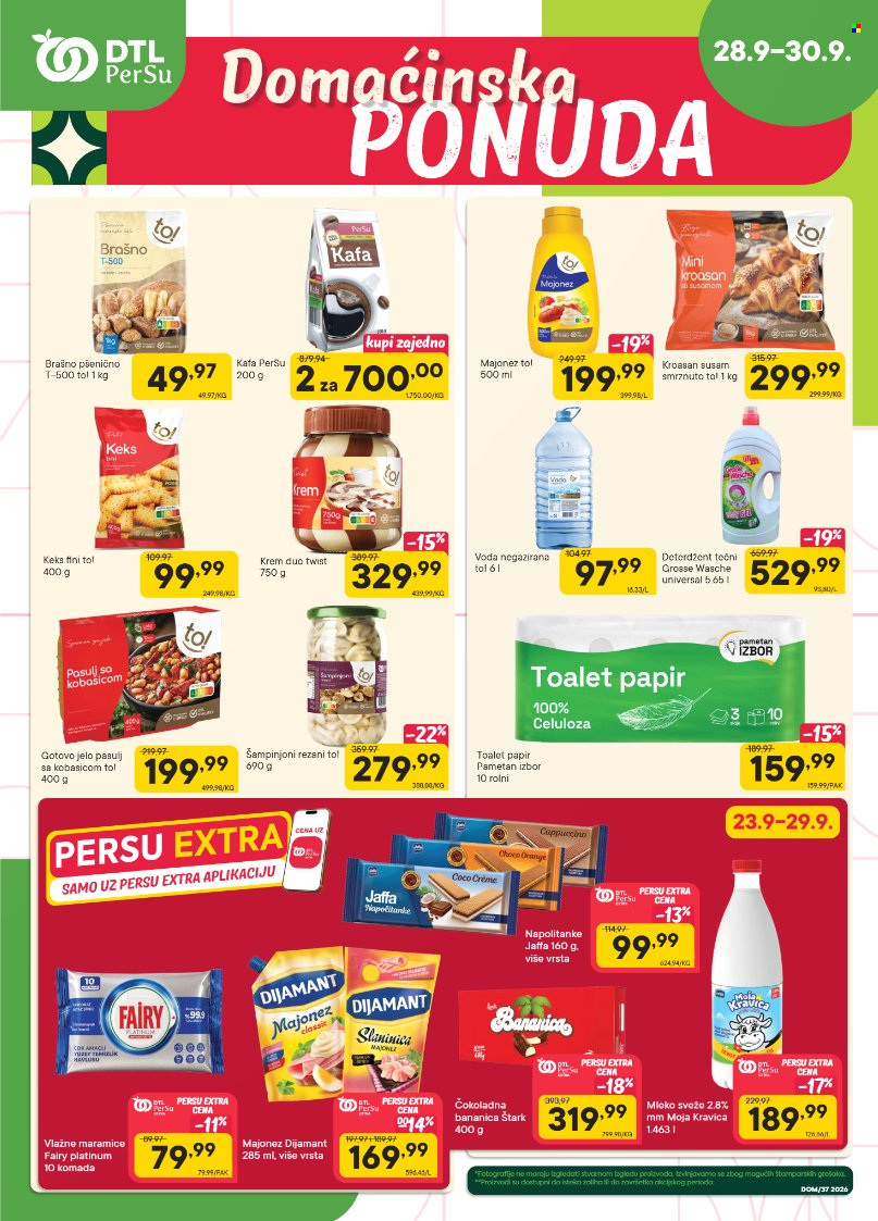 PerSu katalog - 28.09.2026 - 30.09.2026. Stranica 1