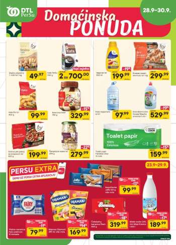 PerSu katalog - 28.09.2026 - 30.09.2026.