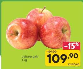 Jabuka Gala