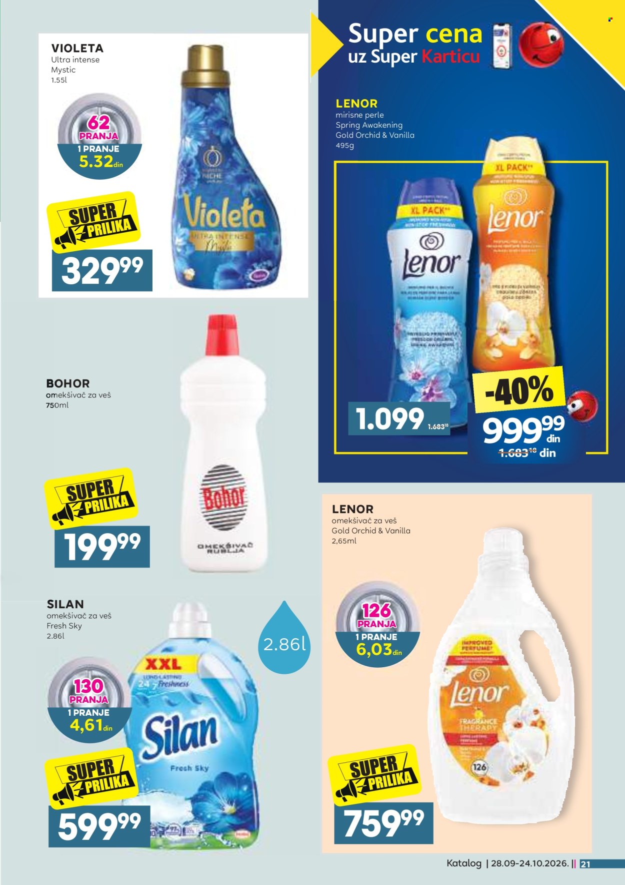 Roda katalog - 28.09.2026 - 24.10.2026. Stranica 21