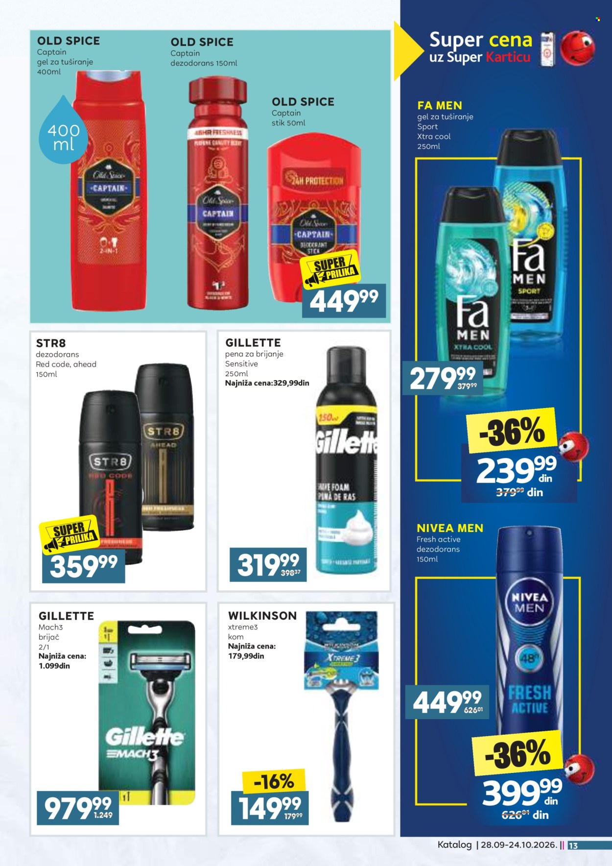 Roda katalog - 28.09.2026 - 24.10.2026. Stranica 45