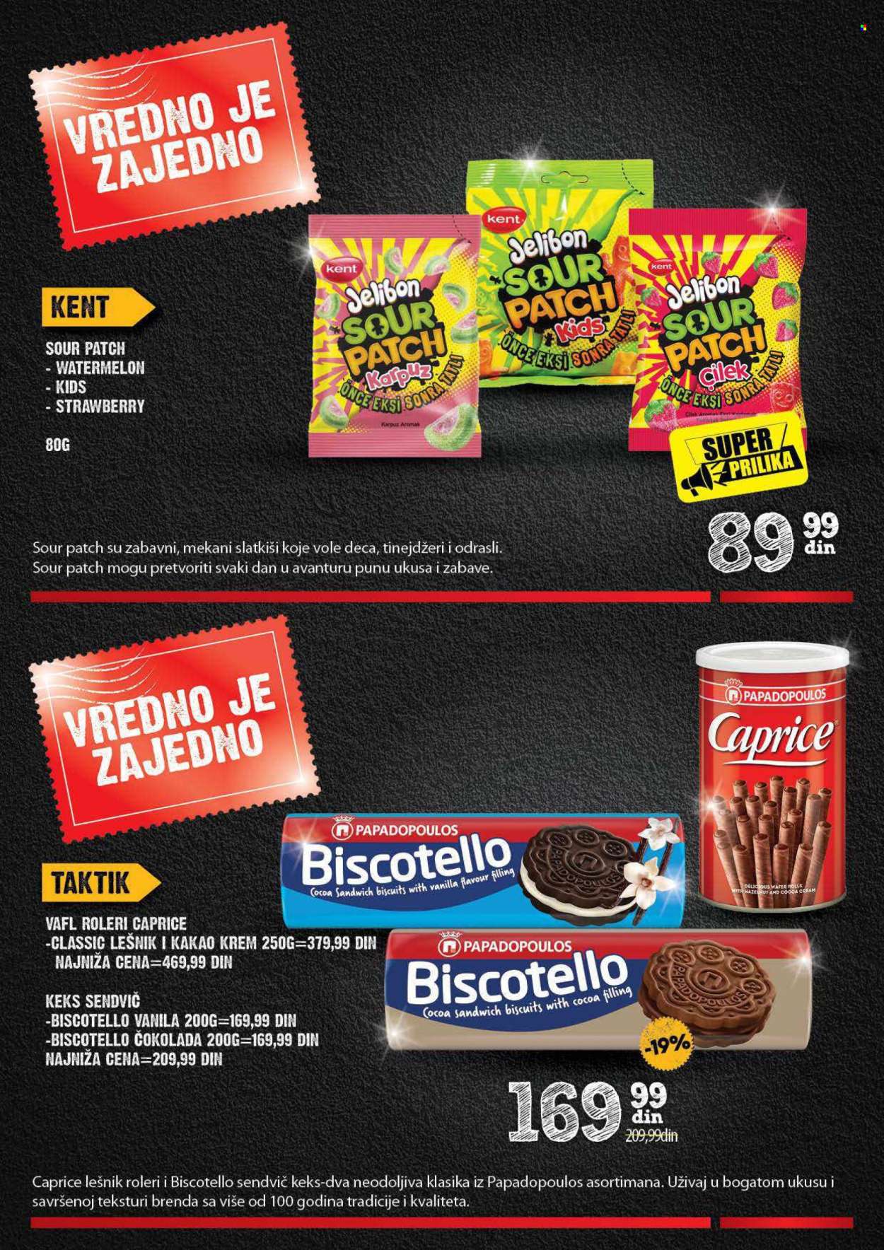 Roda katalog - 28.09.2026 - 25.10.2026. Stranica 14