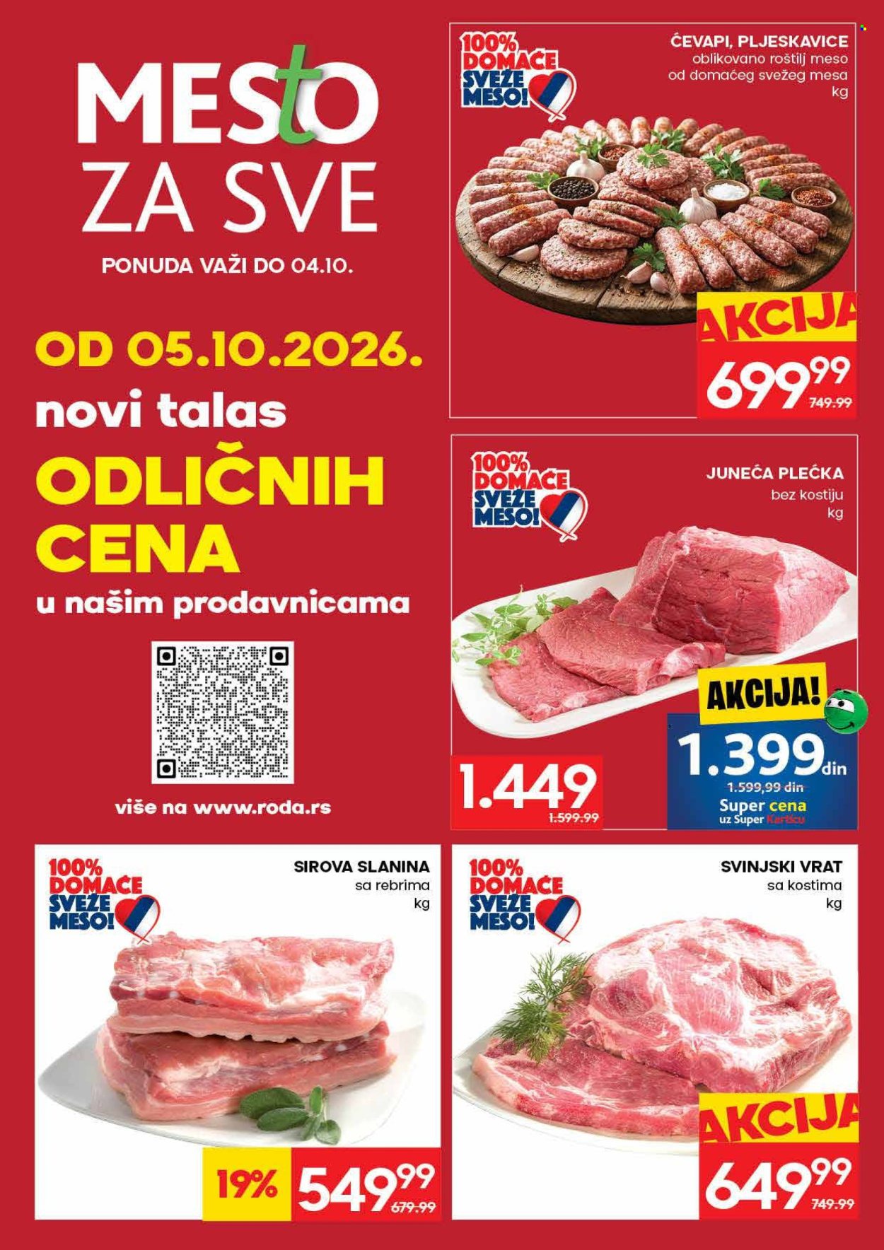 Roda katalog - 28.09.2026 - 11.10.2026. Stranica 6