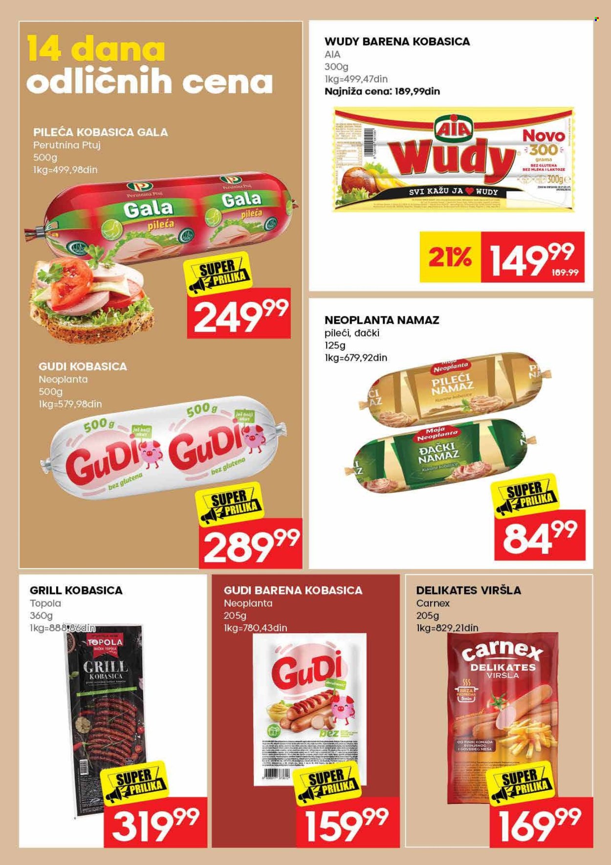 Roda katalog - 28.09.2026 - 11.10.2026. Stranica 12