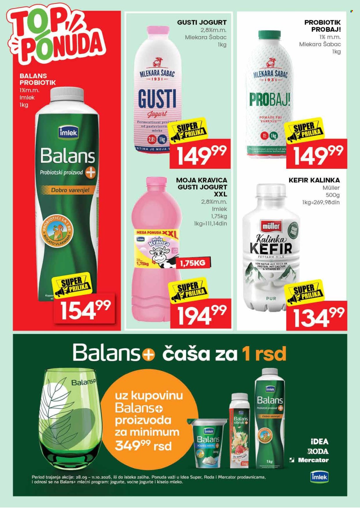 Roda katalog - 28.09.2026 - 11.10.2026. Stranica 16