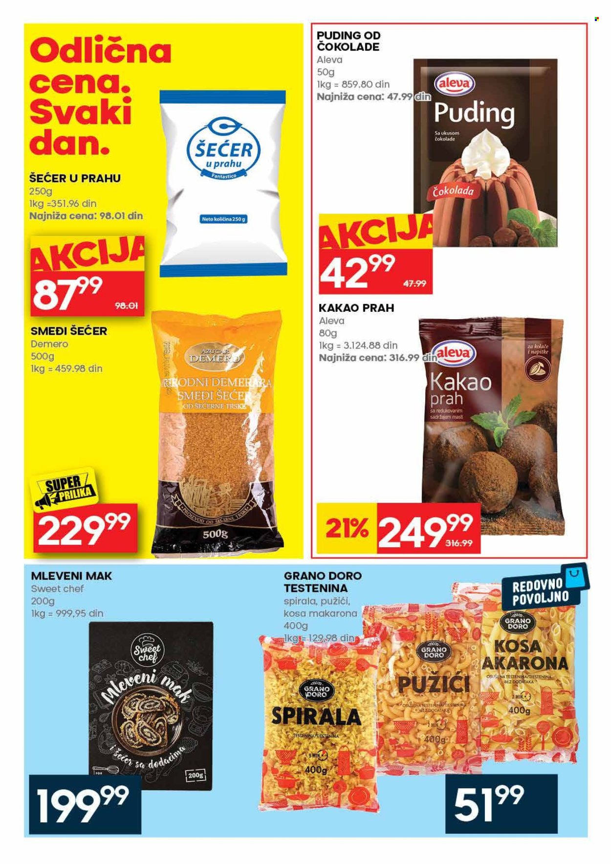 Roda katalog - 28.09.2026 - 11.10.2026. Stranica 36