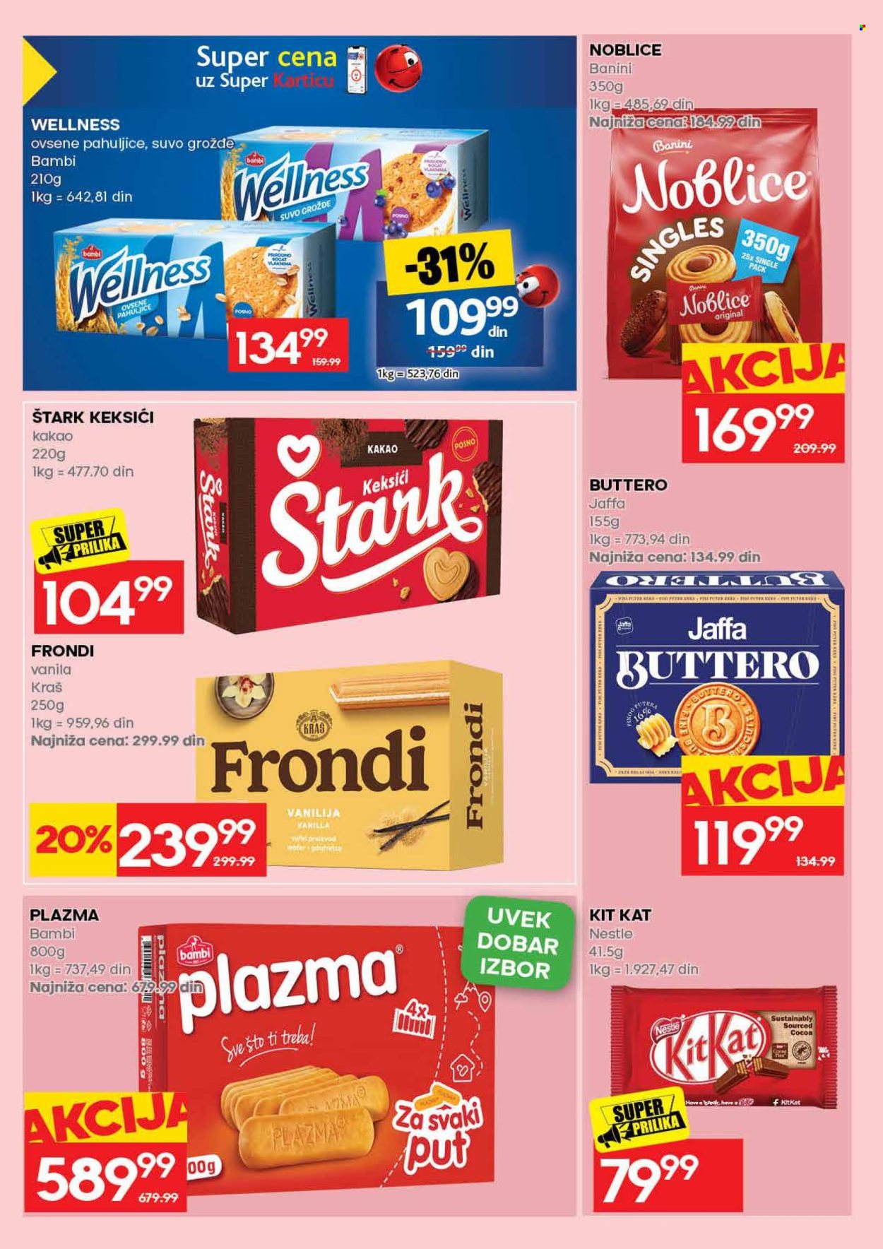 Roda katalog - 28.09.2026 - 11.10.2026. Stranica 41