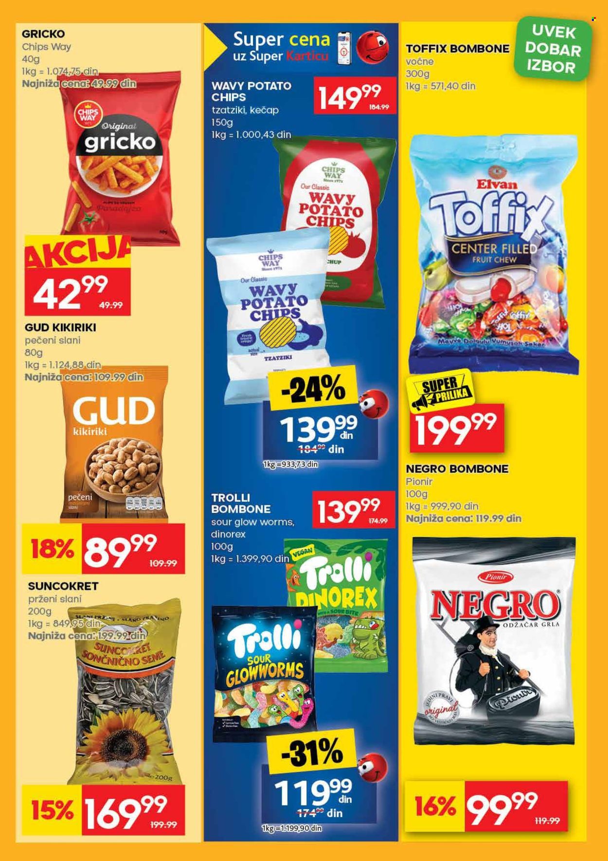 Roda katalog - 28.09.2026 - 11.10.2026. Stranica 43