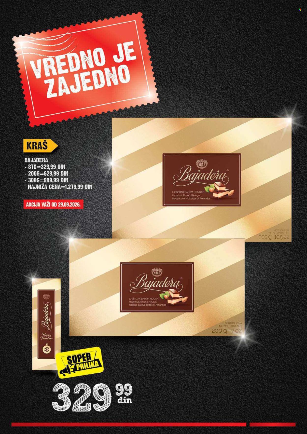 Mercator Centar katalog - 28.09.2026 - 25.10.2026. Stranica 18